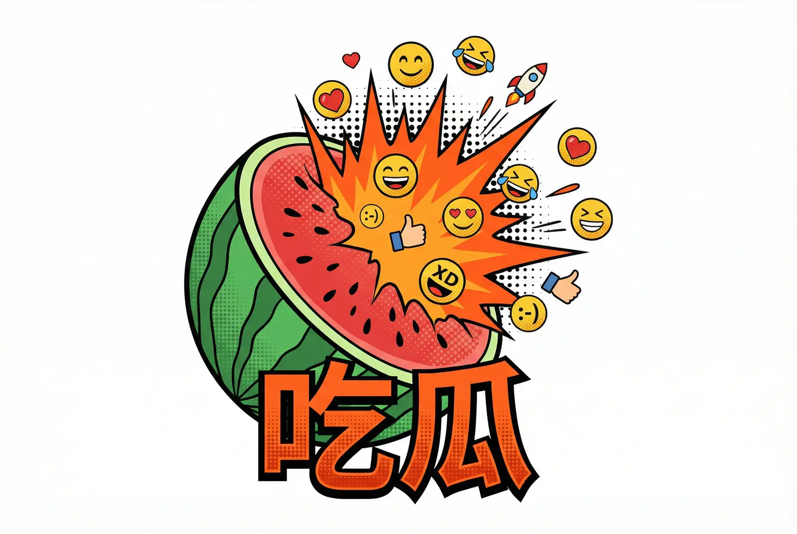 h动漫 社区Logo
